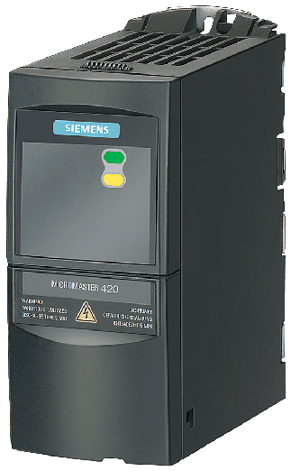 Преобразователь частоты 6SE6420-2AB17-5AA1