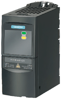Преобразователь частоты 6SE6420-2AB13-7AA1