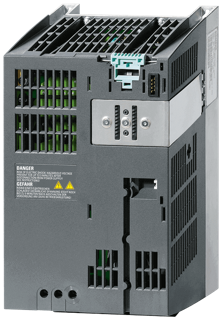 Преобразователь частоты 6SL3210-1SE21-0UA0