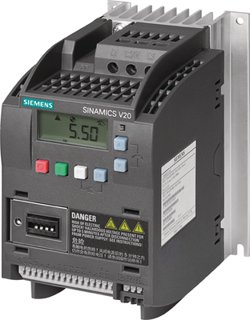 Преобразователь частоты 6SL3210-5BB11-2UV0 Преобразователь частоты 6SL3210-5BB11-2UV0