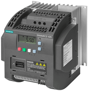 Преобразователь частоты 6SL3210-5BB21-1UV0 Преобразователь частоты 6SL3210-5BB21-1UV0