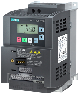 Преобразователь частоты 6SL3210-5BB21-5BV1 Преобразователь частоты 6SL3210-5BB21-5BV1
