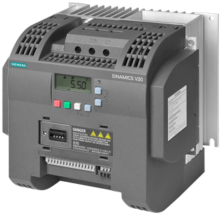 Преобразователь частоты 6SL3210-5BB23-0UV0 Преобразователь частоты 6SL3210-5BB23-0UV0