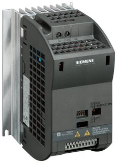 Преобразователь частоты 6SL3211-0AB15-5BA0