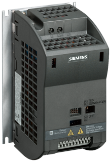 Преобразователь частоты 6SL3211-0KB12-5BA1