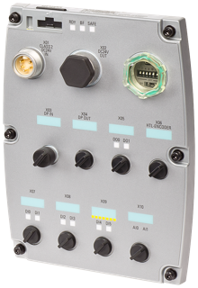 Модуль управления 6SL3544-0FB21-1PA0