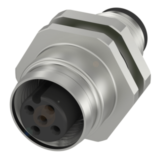 Ввод в коммутационный шкаф BCC M455-M455-3A-RM103-000