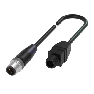 Адаптер BCC M414-M414-6A-710-PS0434-003