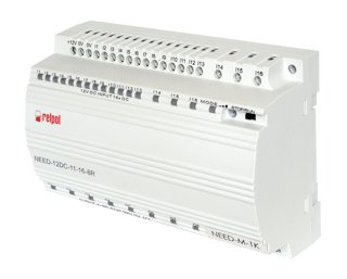 Программируемое реле NEED-220DC-11-16-8R