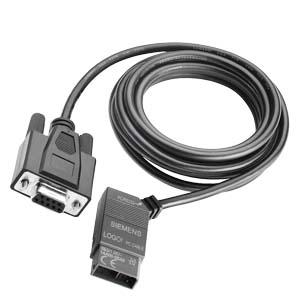 Соединительный кабель PC LOGO! 6ED1057-1AA00-0BA0
